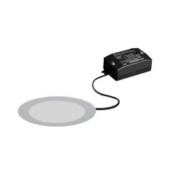 BRUMBERG Indbygningsspots > LED-indbygningsdownlight BB17, tænd/sluk, hvid