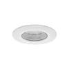 BRUMBERG Indbygningsspots > LED-indbygningsdownlight Lydon Midi, hvid, DALI, 3.000 K