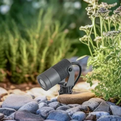 BRUMBERG Udendørs Spot > 60109 LED-spot med jordspyd 24 V DC, IP67