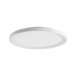 BRUMBERG Arbejdsrum/Kontor > loftlampe Sunny Midi, DALI, 3.000 K, hvid