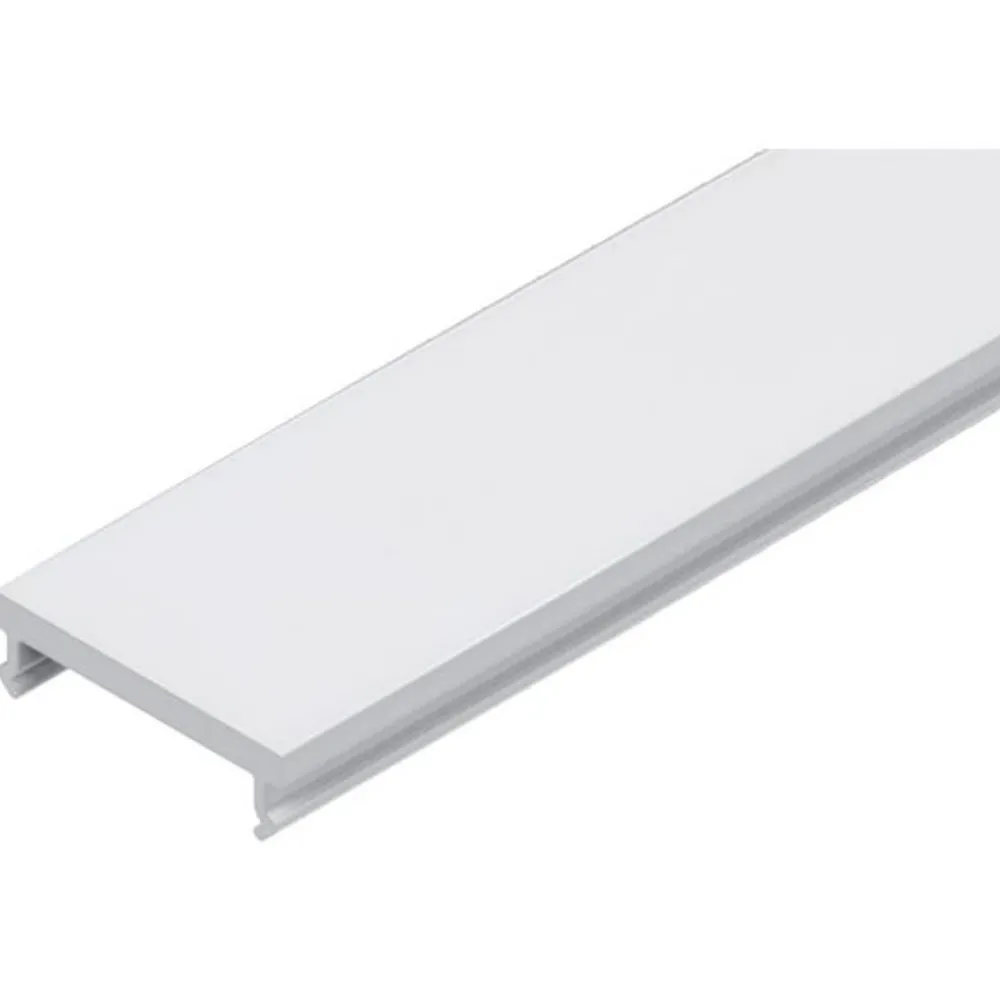 BRUMBERG Dekorationsbelysning|Led Strips > One click cover, opal, længde 3 meter