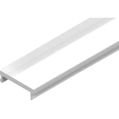 Led Strips ^ BRUMBERG One click cover, transparent, 3 meter