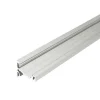Dekorationsbelysning|Led Strips ^ BRUMBERG One LED påbygningshjørneprofil, aluminium, 2 meter