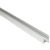 Led Strips ^ BRUMBERG påbygningsprofil højde 25 mm længde 2 m hvid