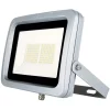Ledino Udendørs Spot > Buckow 100 LED-arbejdslampe i flad form
