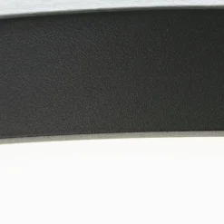 ORION Loftlamper > Bully LED-loftslampe i sort, 3.000 K, Ø28cm