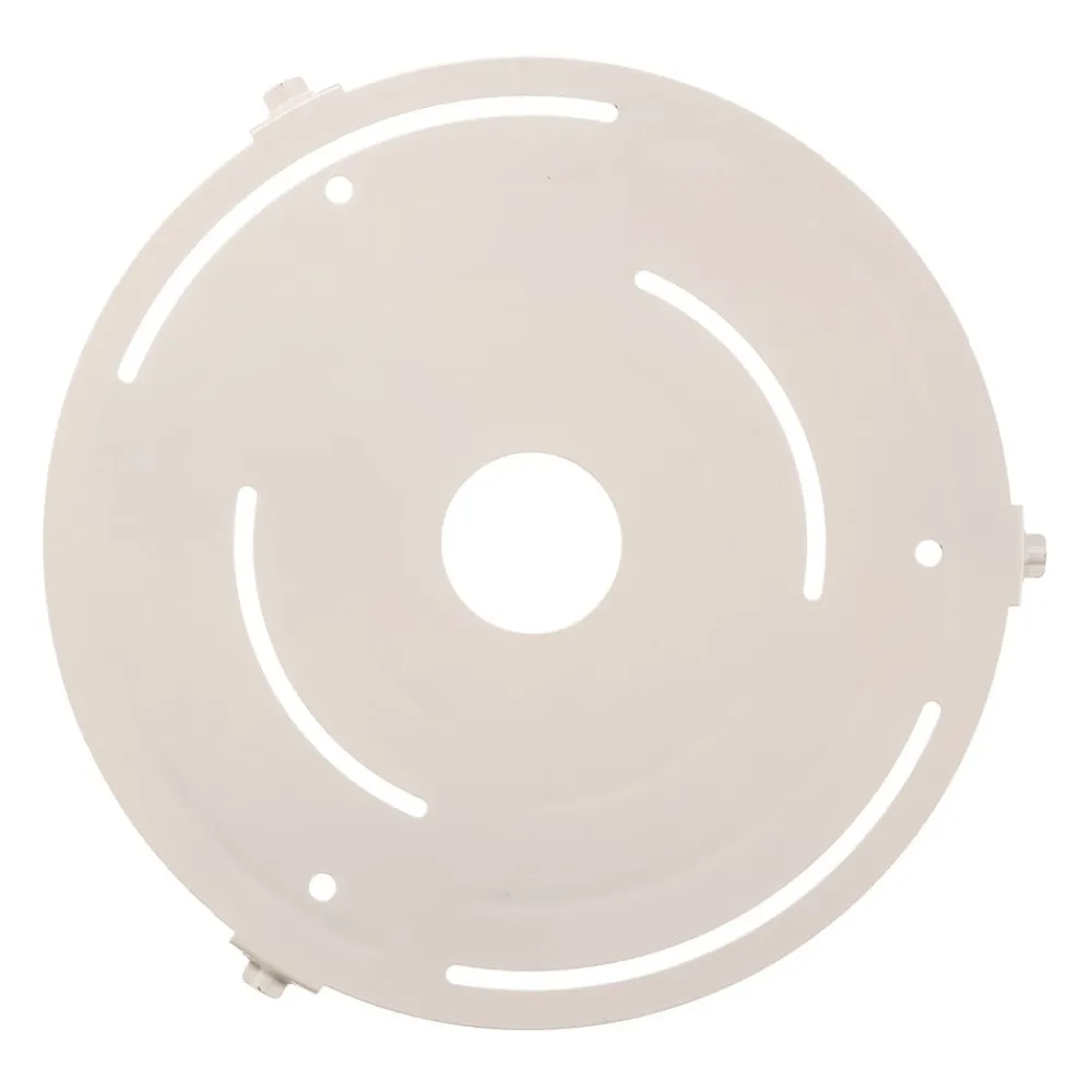 Gang|Loftlamper ^ ORION Bully LED-loftslampe med patina-look, Ø 24 cm
