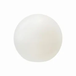 FH Lighting Solcellelamper > Busso LED-akku-lampe, solar, tusmørkesensor, hvid