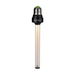 Buster + Punch Filament Pære > LED-pære E27 Tube 5W 2.700K dæmpbar