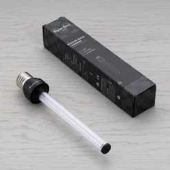 Buster + Punch Filament Pære > LED-pære E27 Tube 5W 2.700K dæmpbar