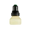Dæmpbar Led-Pære ^ Buster + Punch LED-pære E27 5W opal 2.700K dæmpbar