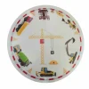 Niermann Standby Loftlamper > Byggeplads loftlampe