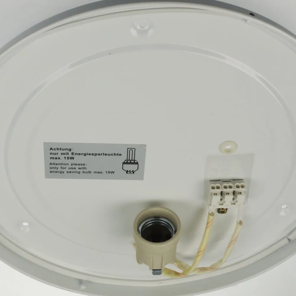 Niermann Standby Loftlamper > Byggeplads loftlampe