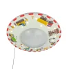 Niermann Standby Loftlamper > Byggeplads loftlampe med LED-stjernehimmel