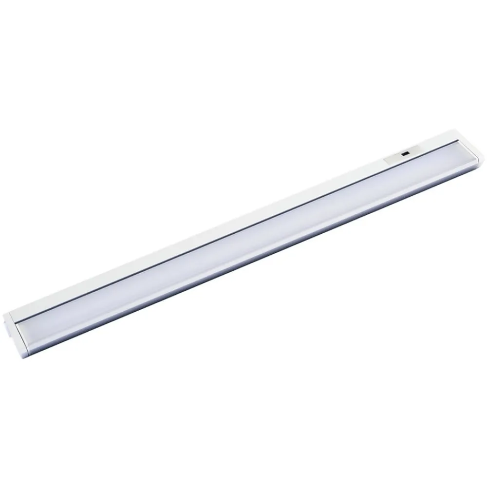 Müller-Licht Underskabsbelysning > Cabinet Light Swing møbellampe med sensor