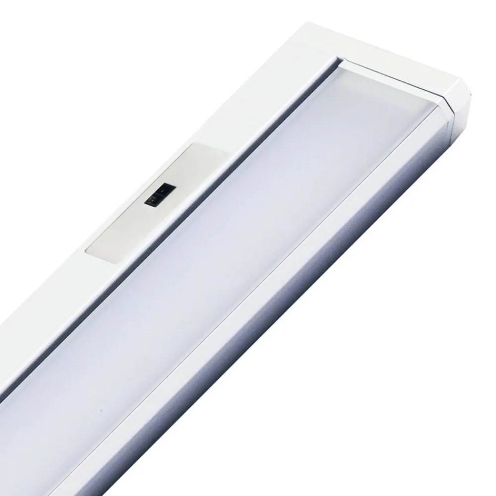 Müller-Licht Underskabsbelysning > Cabinet Light Swing møbellampe med sensor