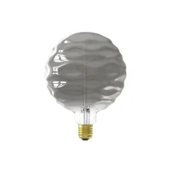 Calex Dæmpbar Led-Pære|Filament Pære > Bilbao LED-pære E27 4 W dim 1.800 K titan