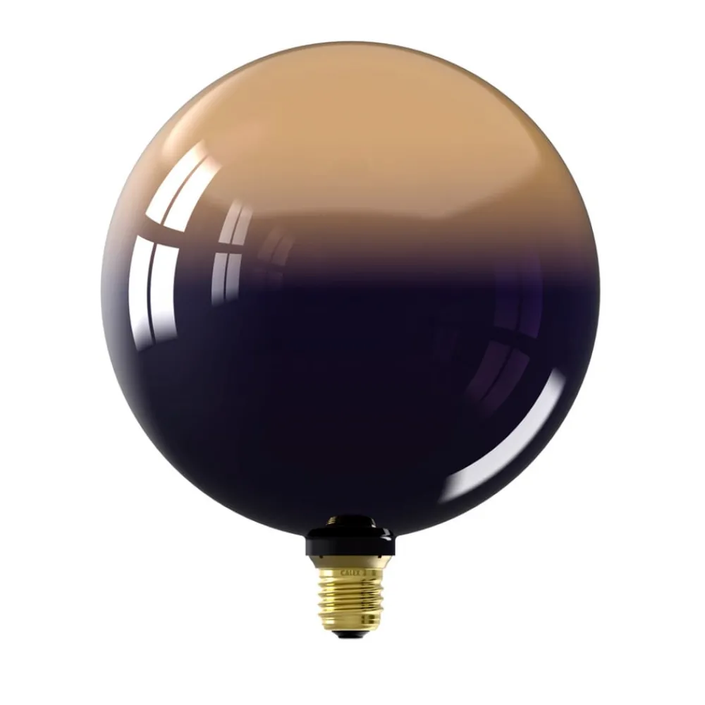 Calex Dæmpbar Led-Pære > Inception LED-globe E27 G200 3 W 1.800 K dim