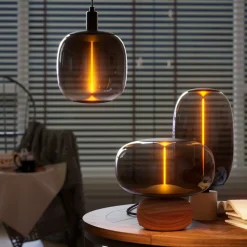 Calex Led Pærer > Magneto Beo LED-pære E27 4 W 1.800 K dæmpes