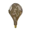 Calex Dæmpbar Led-Pære|Filament Pære > Organic Evo LED-pære E27 6W dæmpbar naturlig