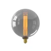 Calex Filament Pære > Royal Kalmar LED E27 3,5 W 2.000 K dim røg