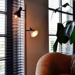 Calex Dæmpbar Led-Pære|Filament Pære > Smart E14 B35 stearinlys 4,9W 1800-3000K dæmpbar guld