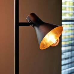 Calex Dæmpbar Led-Pære|Filament Pære > Smart E14 4,9 W LED-filament 1.800-3.000 K