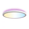 Calex Gang|Loftlamper > Smart Halo LED loftlampe, Ø 29,2 cm