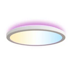 Calex Gang|Loftlamper > Smart Halo LED loftlampe, Ø 29,2 cm