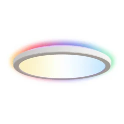 Calex Gang|Loftlamper > Smart Halo LED loftlampe, Ø 40 cm