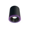 Calex Spotlights > Smart Halo Spot LED loftspot, sort