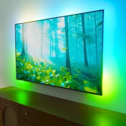 Calex Led Strips > Smart HDMI Sync Box-sæt med LED-strip, 250 cm, RGBW