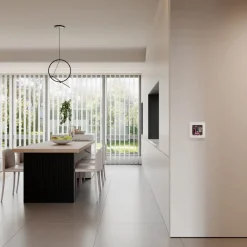 Dæmpning, Lysstyring ^ Calex Smart LED-dæmper, forsænket montering