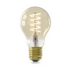 Calex Smarte Lyskilder > Smart LED E27 7W A60 1800 - 3000 K Glødetråd
