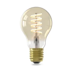Calex Smarte Lyskilder > Smart LED E27 7W A60 1800 - 3000 K Glødetråd