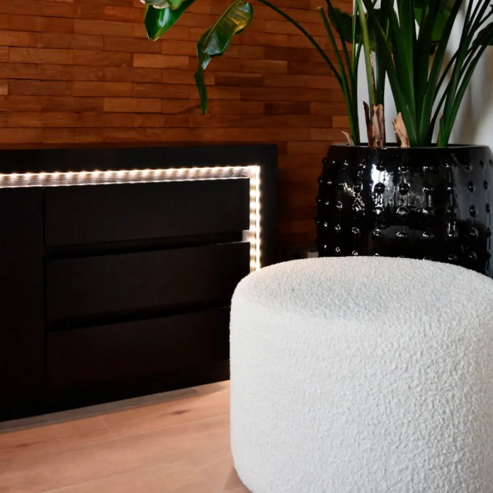 Calex Led Strips > Smart LED Striplight RGBW, 2 m, fjernbetjening