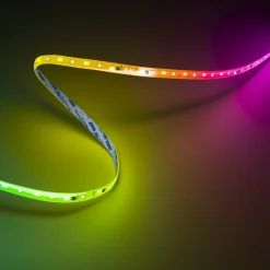 Calex Dekorationsbelysning|Led Strips > Smart LED-strip, længde 20 m, RGB, CCT fjernbetjening