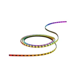 Led Strips ^ Calex Smart LED-strip Striplight, længde 5 m, CCT, RGB, WLAN
