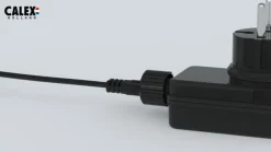 Calex Dekorationsbelysning|Led Strips > Smart udendørs LED-striplight, RGBW, 5 m