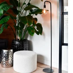 Calex Gulvlamper|Gulvlamper > U-Line gulvlampe