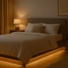 Calex Led Strips > Vista LED-strip, længde 30 m, RGB, CCT fjernbetjening