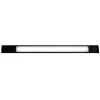 Underskabsbelysning ^ Müller-Licht Calina 60 Switch Tone LED-underskabslampe, sort