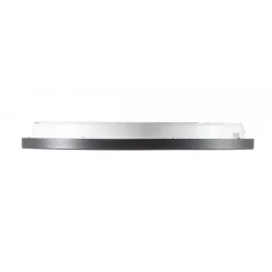Loftlamper ^ Reality Leuchten Camillus LED-loftlampe, rund, Ø 26 cm