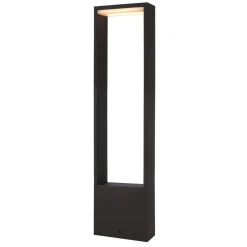 Deko-Light Gadebelysning > Cata IV LED-gadelampe, højde 70 cm