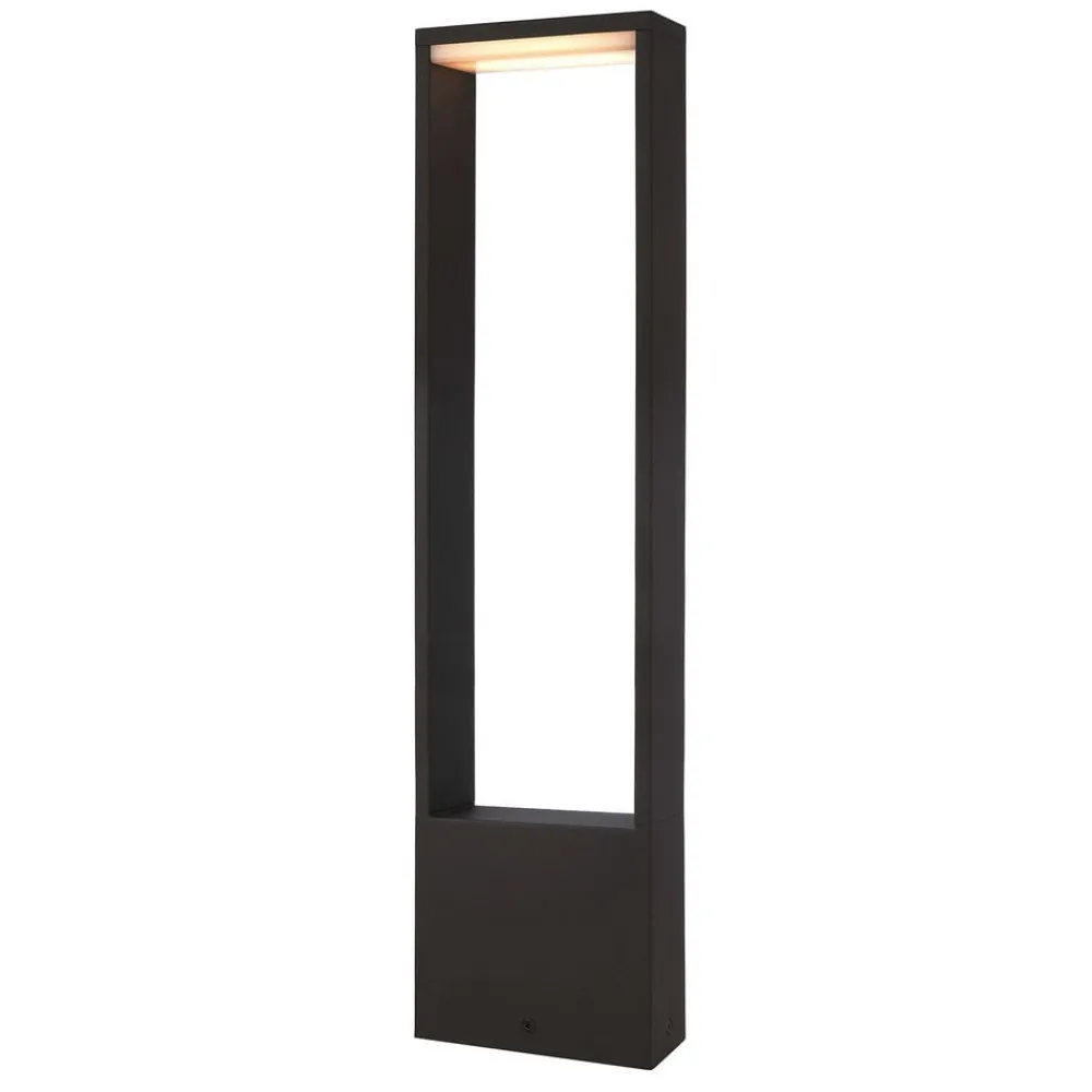 Deko-Light Gadebelysning > Cata IV LED-gadelampe, højde 70 cm