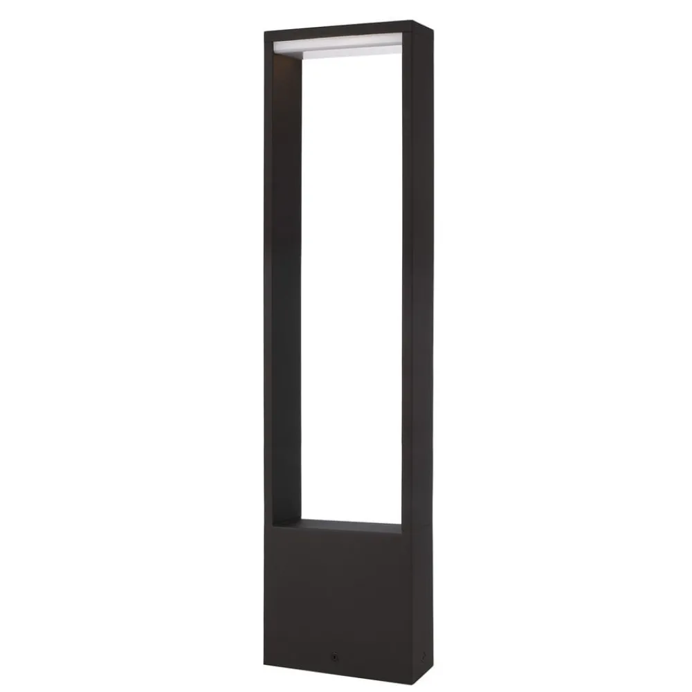 Deko-Light Gadebelysning > Cata IV LED-gadelampe, højde 70 cm