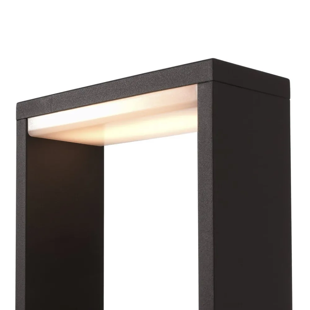 Deko-Light Gadebelysning > Cata IV LED-gadelampe, højde 70 cm