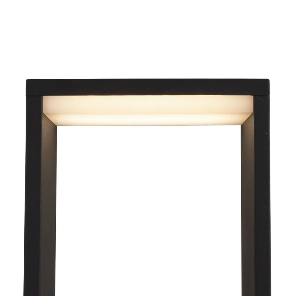 Deko-Light Gadebelysning > Cata IV LED-gadelampe, højde 70 cm
