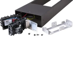 Deko-Light Gadebelysning > Cata IV LED-gadelampe, højde 70 cm