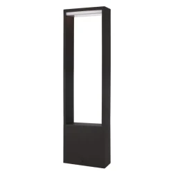 Sokkellamper ^ Deko-Light Cata IV LED-sokkellampe, højde 50 cm
